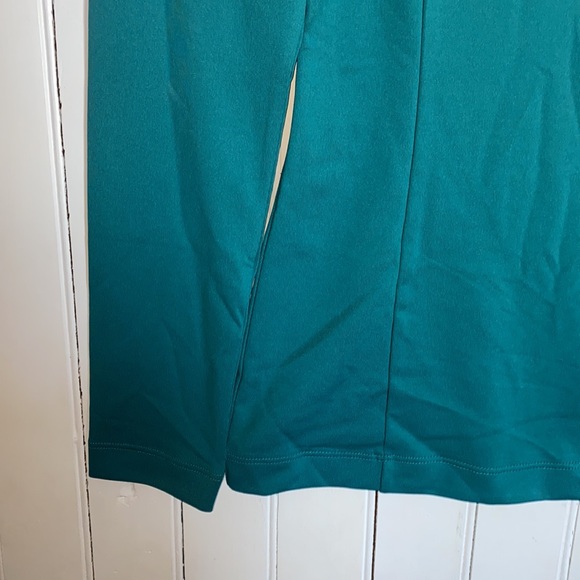 Miami Dolphins NFL Long Sleeve Top Blue Teal Size XS - Picture 5 of 8